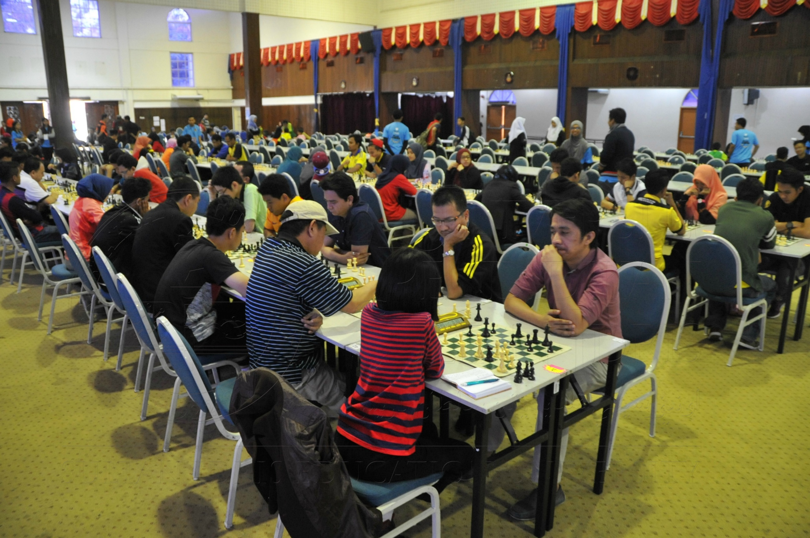 PRO15 158 CATUR HAS 9196